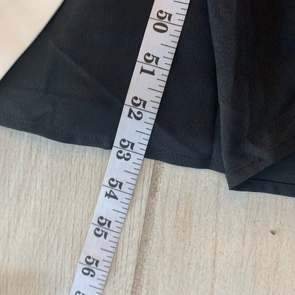 Halston Heritage Strapless Structured Gown NWT - Picture 12 of 13